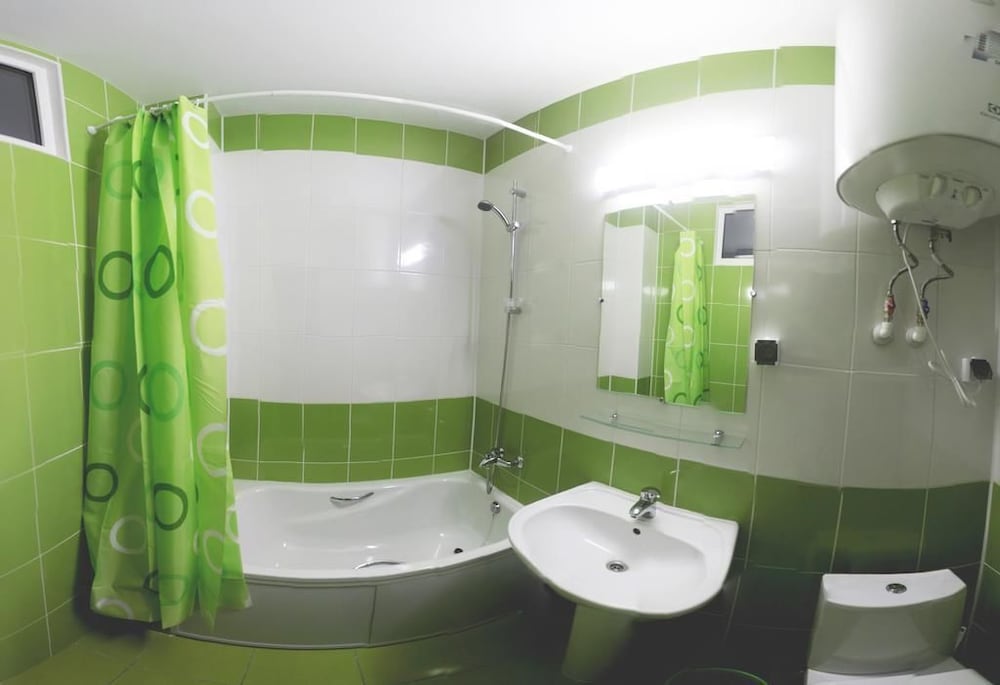 Standard Triple Room, Sea View photo 3