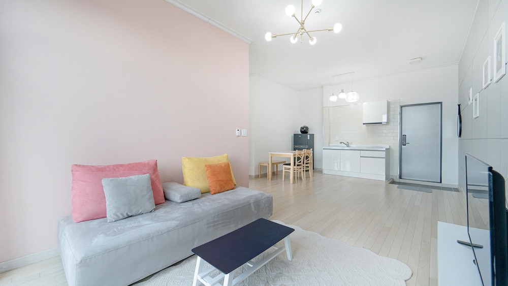 Basic Room, 1 Bedroom (GN5) - Photo 3