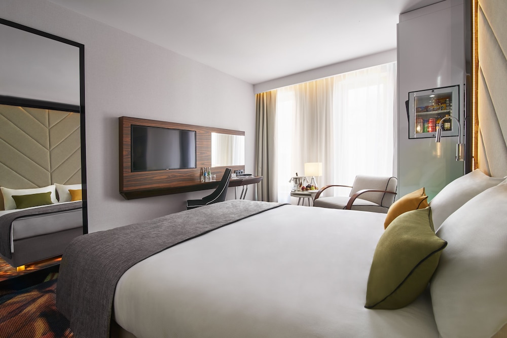 Classic Single Room
