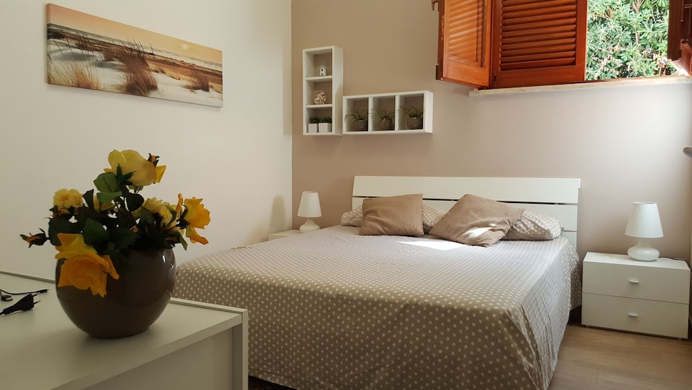 Villa, 2 Bedrooms, Balcony, Ocean View