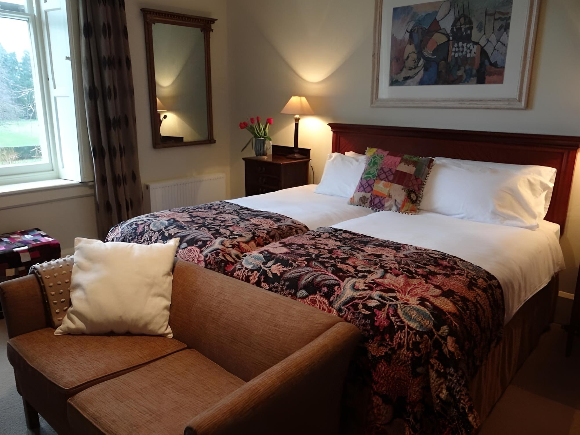 Double Room, Ensuite photo 3