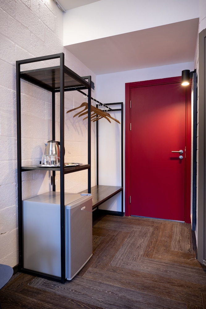 Comfort Double or Twin Room photo 2