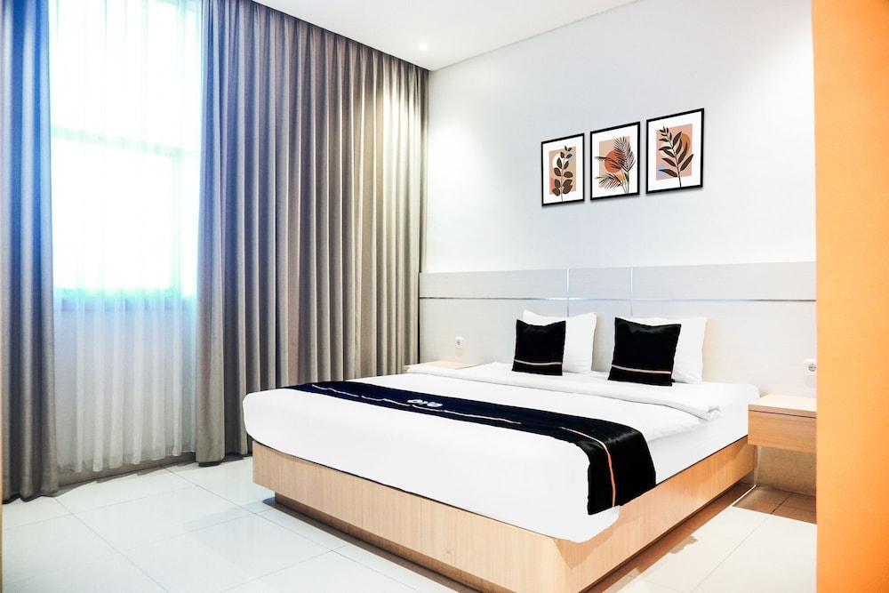 Superior Double Room photo 1