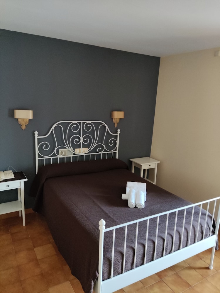 Habitación Doble Estándar, 1 Cama Doble