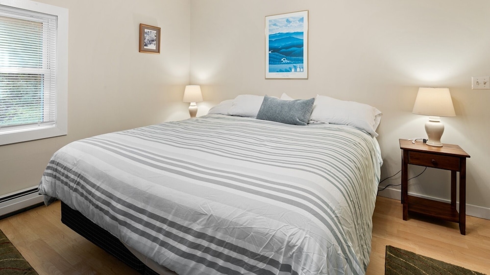Cabin, 3 Bedrooms