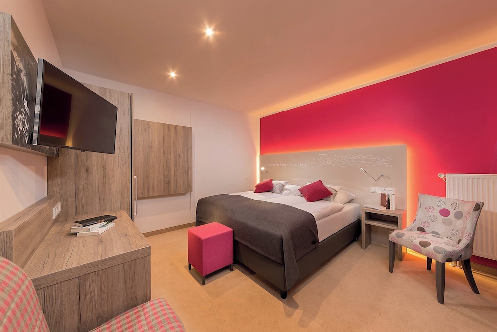 Double Or Twin Room, Non Smoking, Balcony