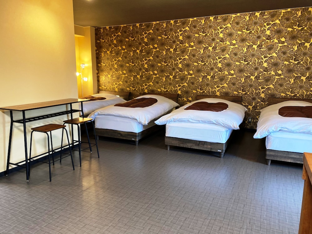 Quadruple Room - 201 - Photo 27