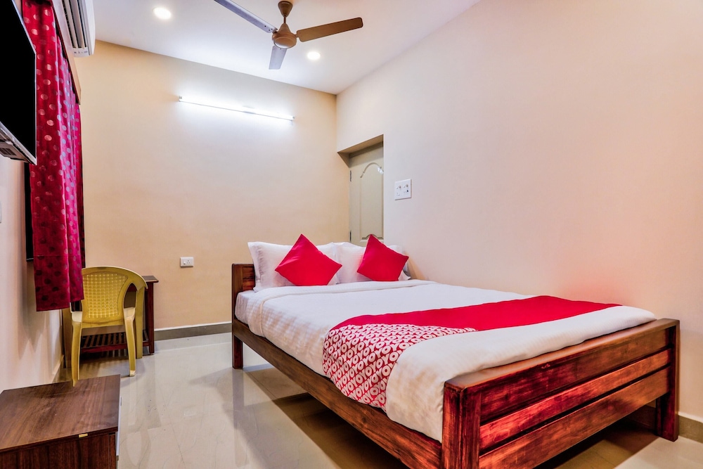 Basic Double Room