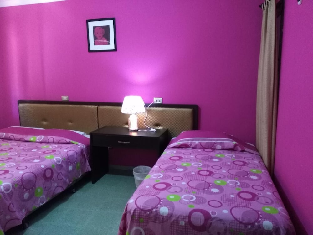 Standard Double Room, 1 Double Or 2 Twin Beds photo 2