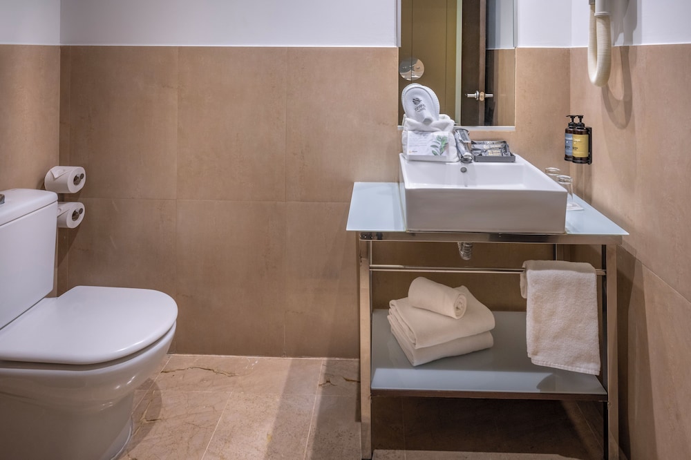 Comfort Double Room Single Use thumbnail 5