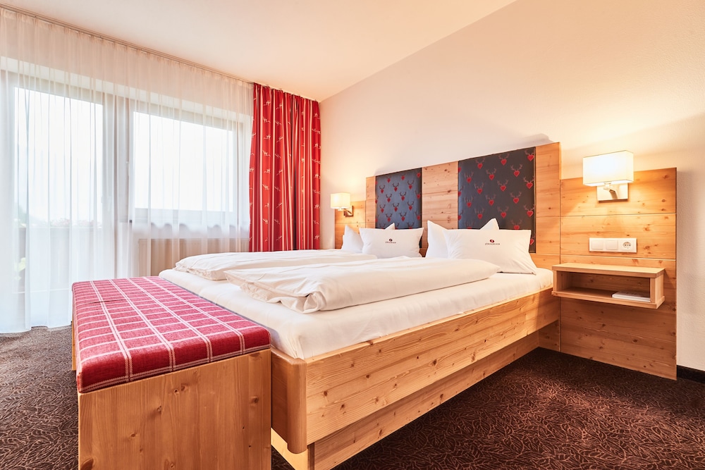 Premium Suite, Sauna (2 balconies) photo 1