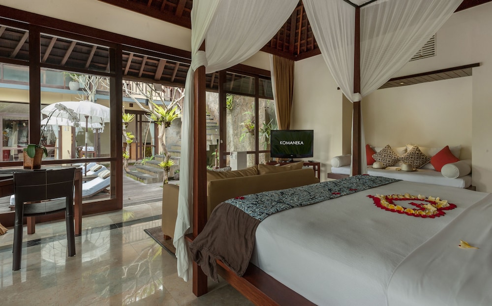 Luxury Villa, 2 Bedrooms, Private Pool thumbnail 6