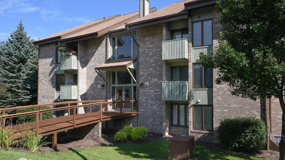 Condo, 2 Bedrooms photo 1