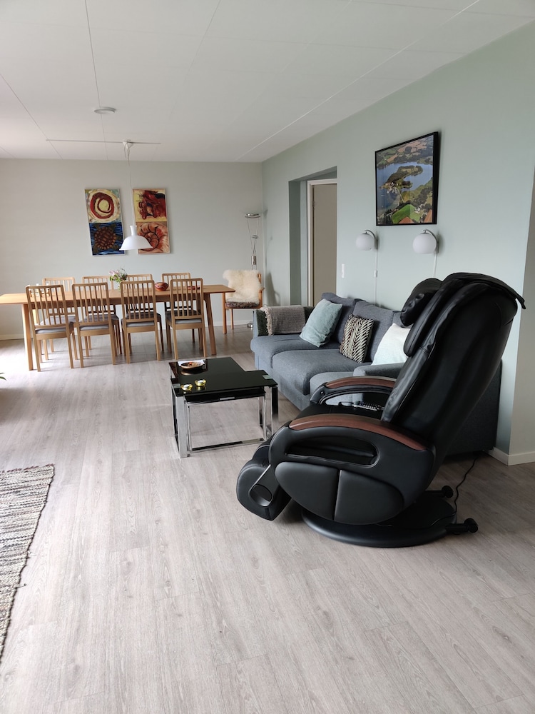 Apartment (Udsigten)