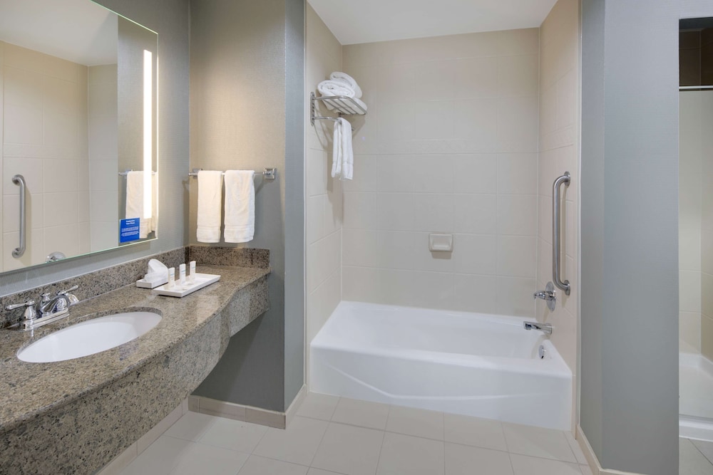 Suite, One King Bed - Photo 4