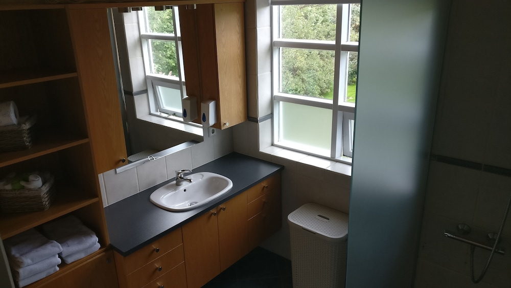 Triple Room, Shared Bathroom photo 3