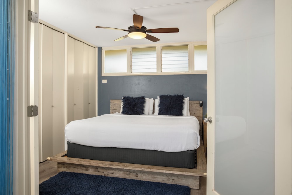 Condo, 1 Bedroom, Lanai, Ground Floor (Hol-116) photo 1