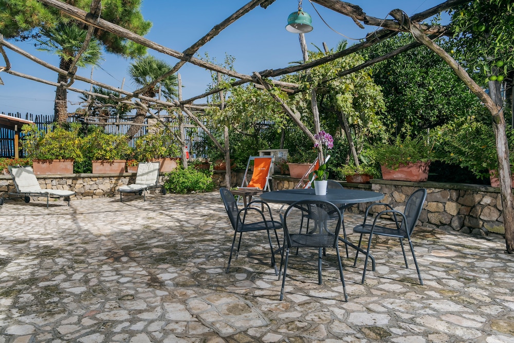 Apartment, 2 Bedrooms, Terrace, Garden Area photo 1