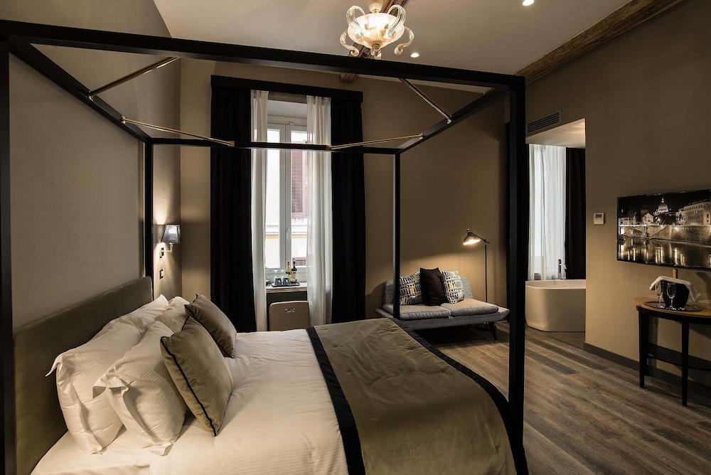 Deluxe Room photo 3