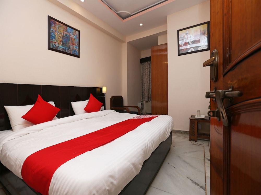 Double Or Twin Room photo 1