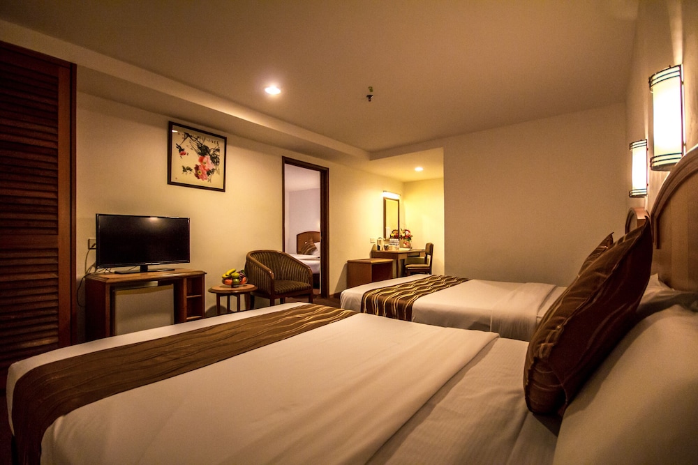 Super Deluxe Room photo 3