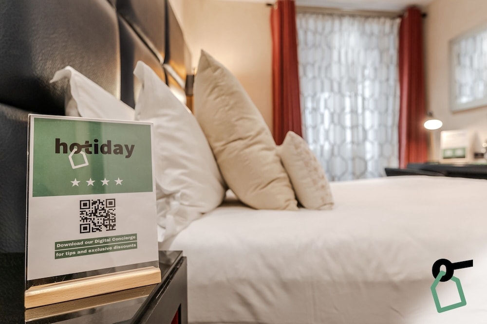 Superior Double Room photo 3