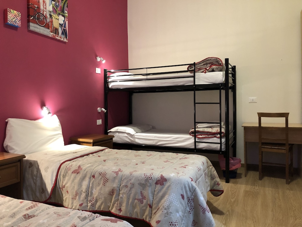 Basic Shared Dormitory, Mixed Dorm photo 2