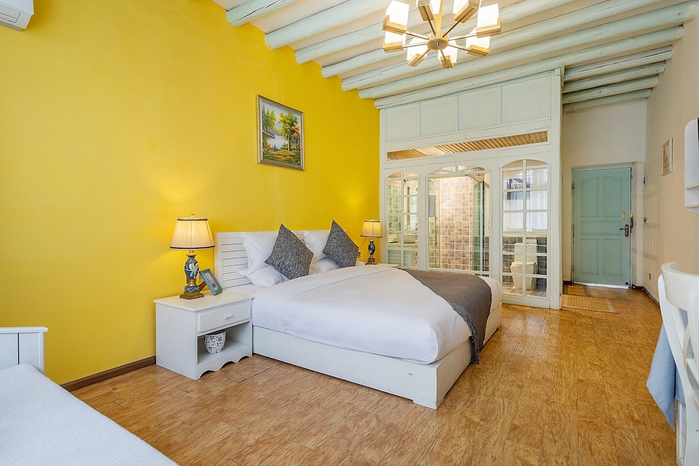 Superior Double Room photo 3