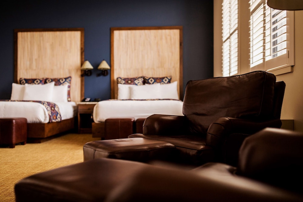 Room, Multiple Beds photo 2