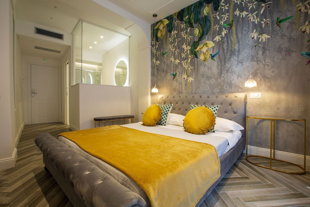 Romantic Room