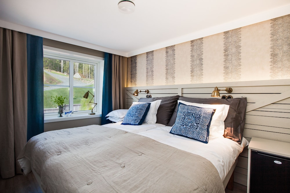 Deluxe Double Room - Smaller