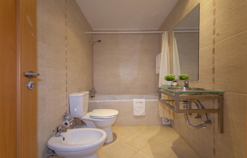 B42 - Oceano Atlantico Apartment, Billede 16