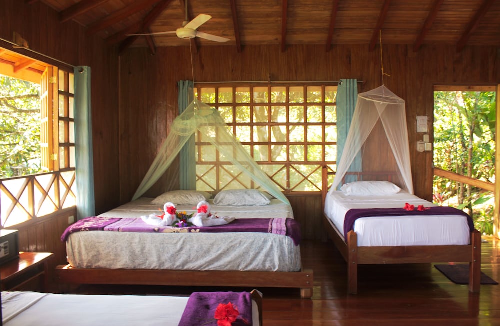 Panoramic Cabin, 1 Bedroom, Balcony, Oceanfront photo 3