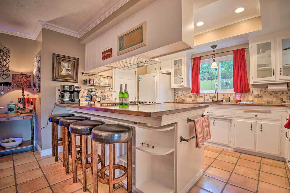 House (3 Bedrooms) photo 2