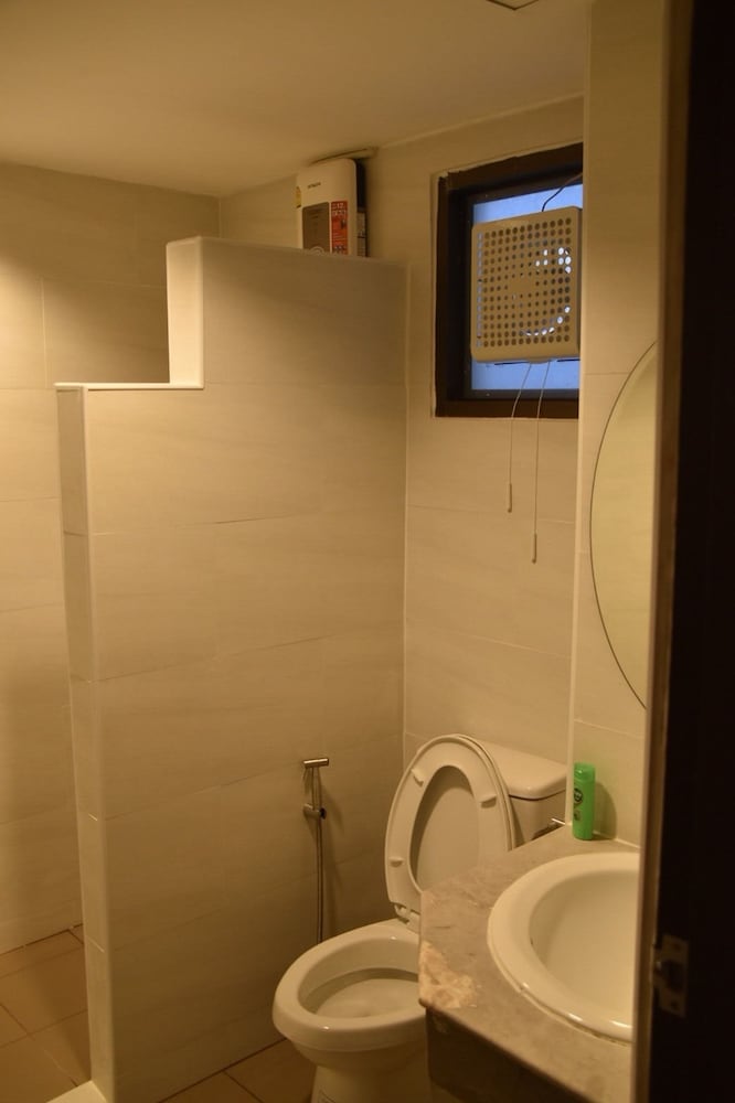 Deluxe Twin Room photo 2