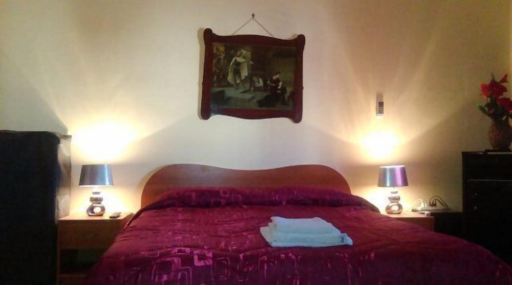 Double Room, Harbor View photo 3