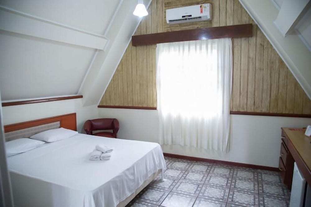 Family Chalet - Photo 1