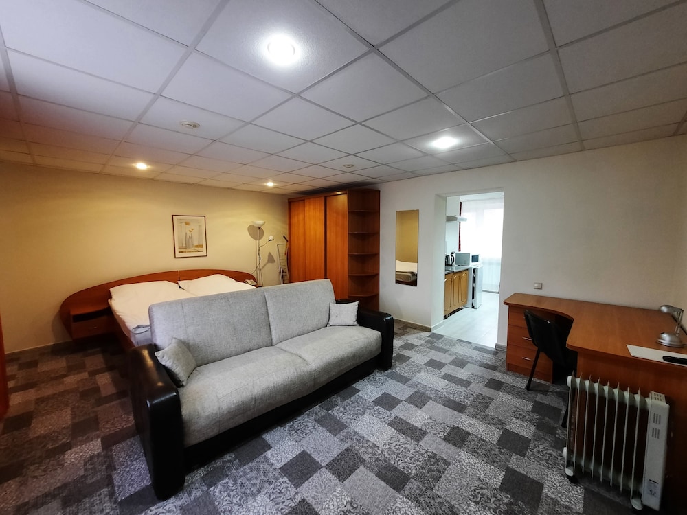 Apartment photo 1