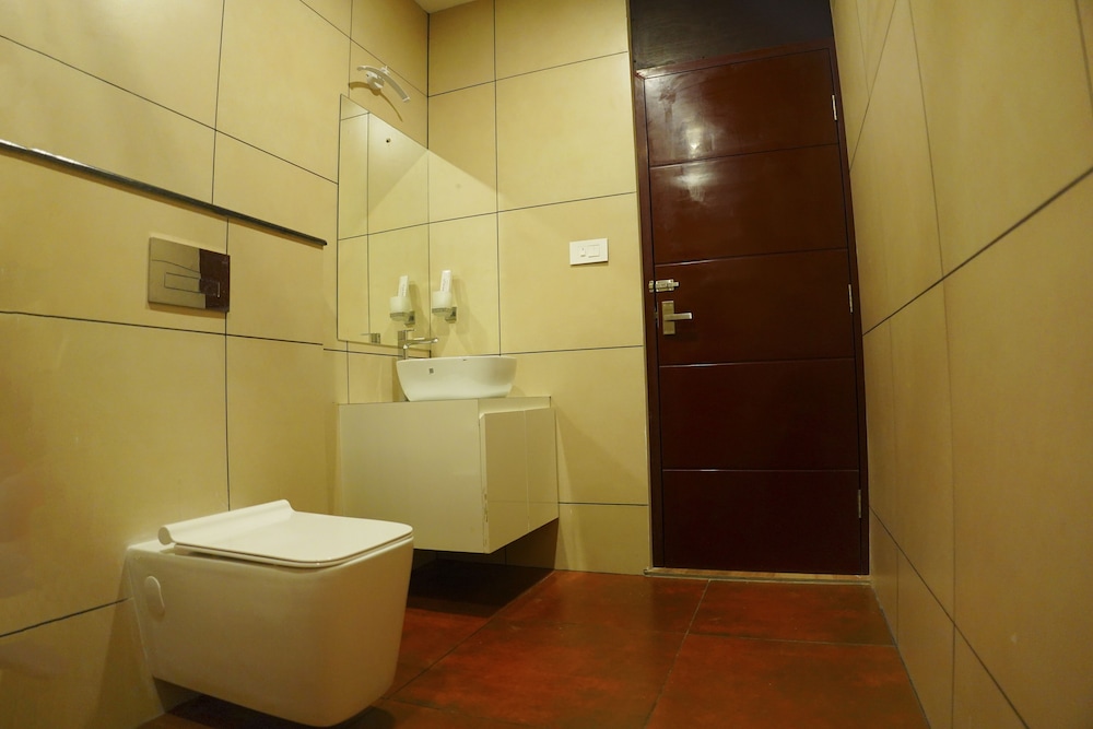 Deluxe Room photo 3