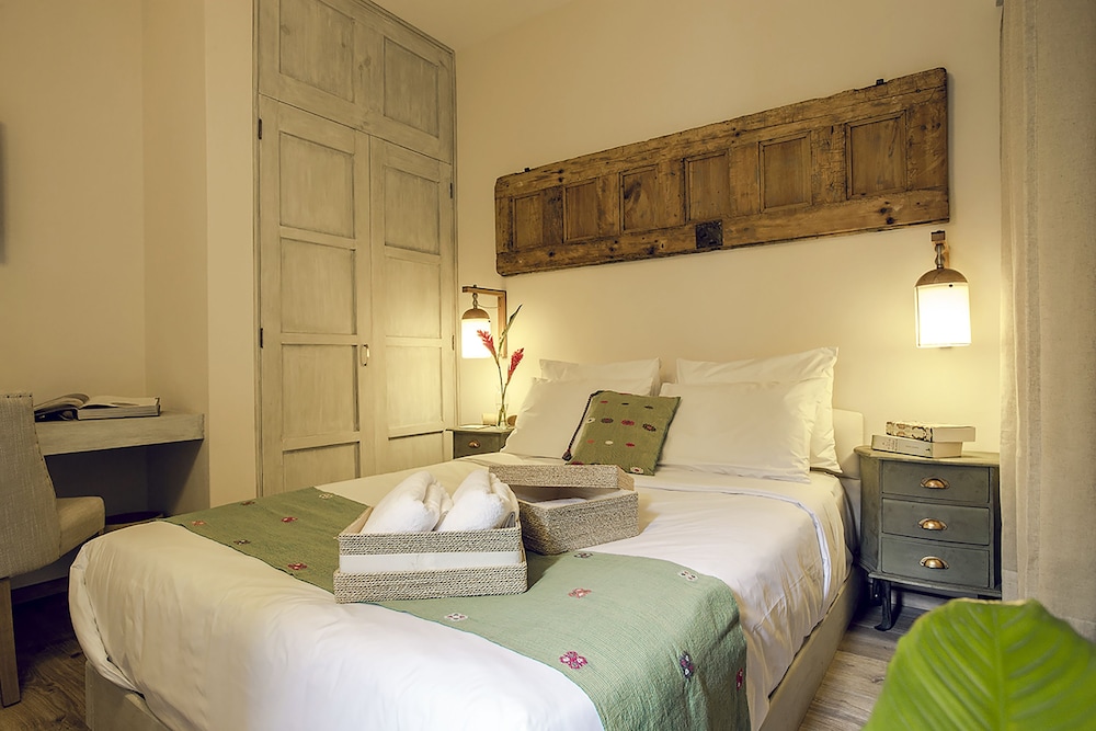 Vaichil Double Room