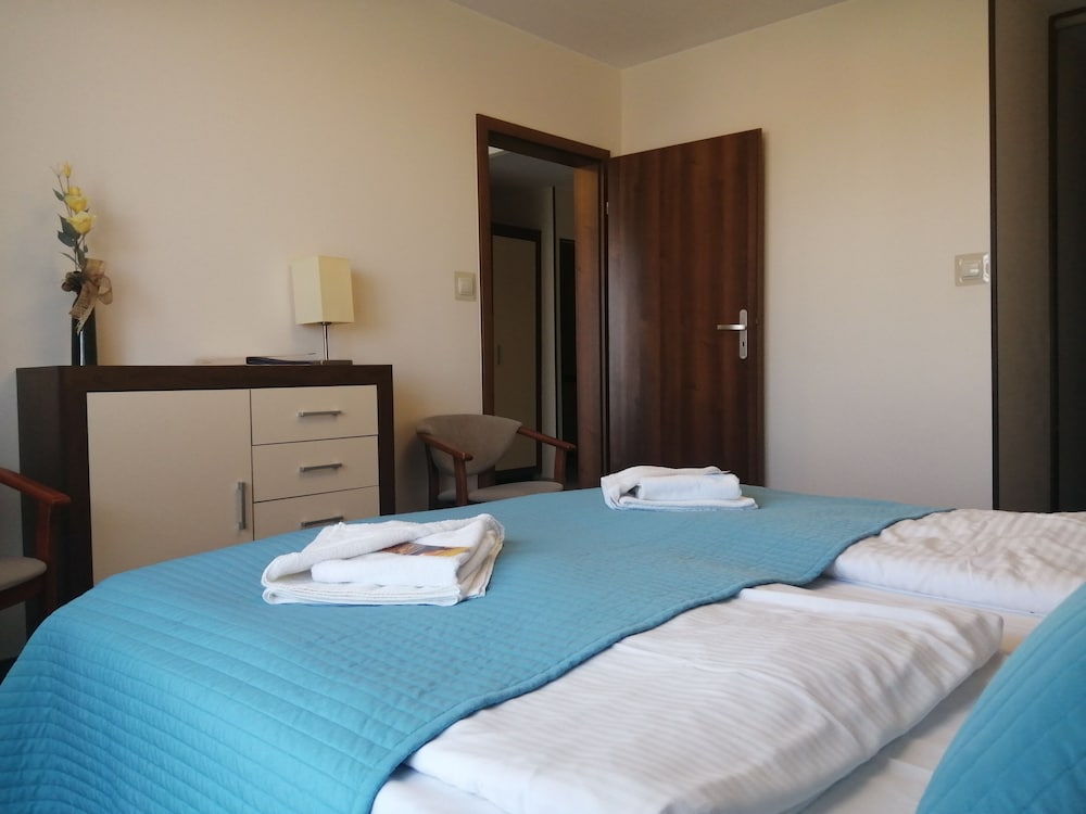 Comfort Suite, 1 Double Bed, Balcony photo 1
