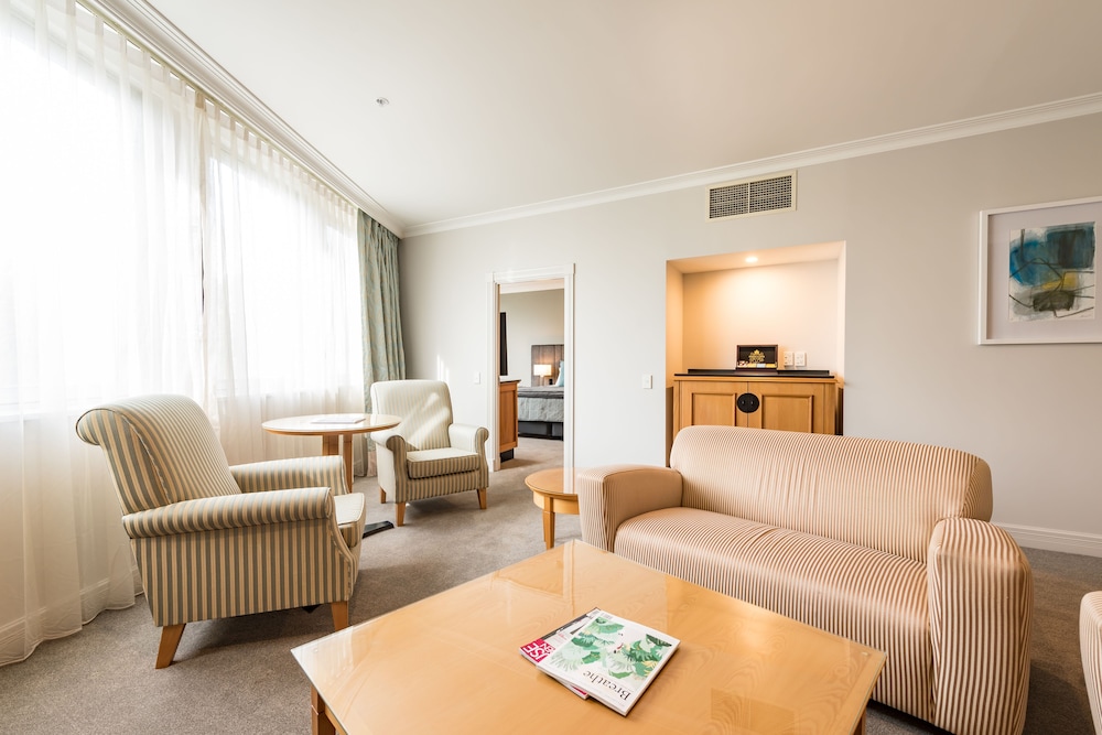 Classic 1 Bedroom Suite