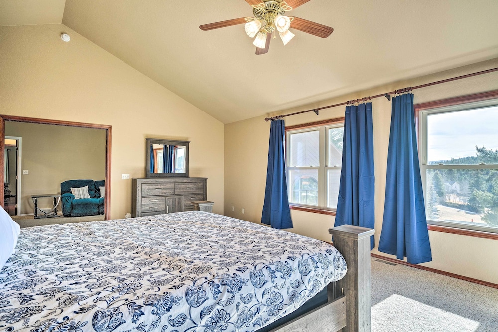 House (4 Bedrooms) photo 2