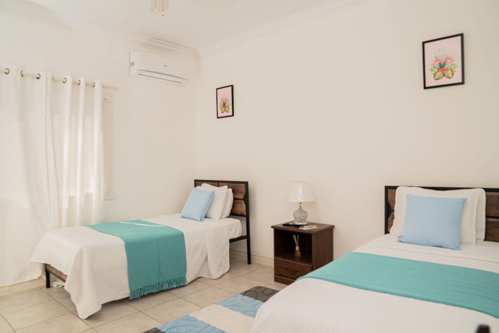Comfort House, 2 Bedrooms