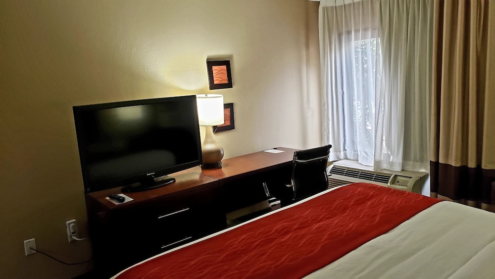 Comfort Inn Pensacola - University Area, Fotografia 4
