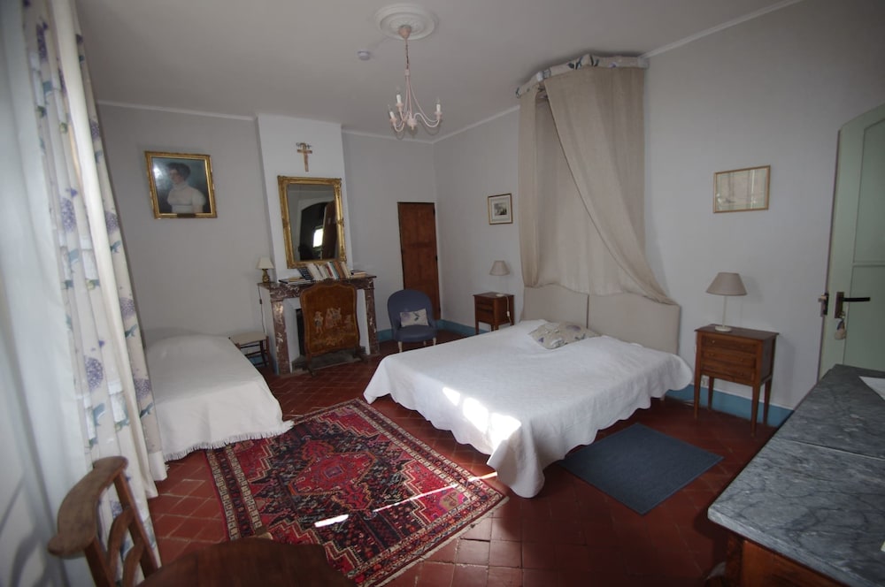 Double Room (Grand mère) photo 1