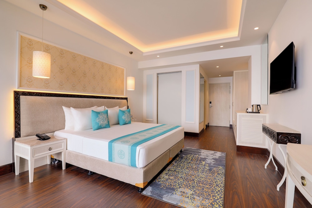 Deluxe Twin Room - Photo 4