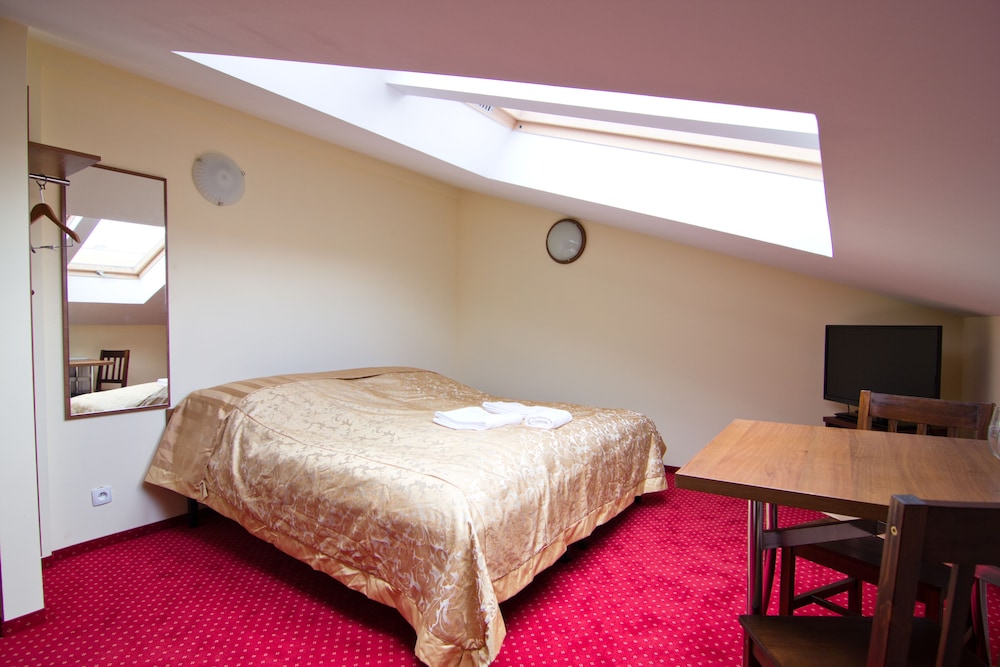 Single Room photo 3