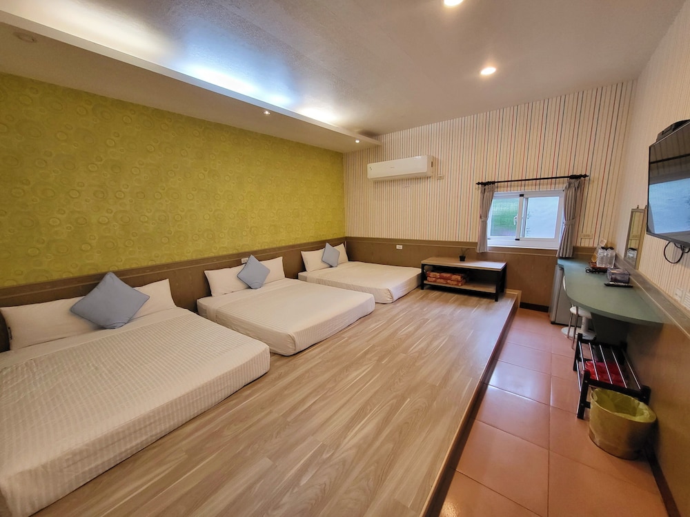 Comfort Suite, 1 Bedroom, Ensuite, Ground Floor photo 1