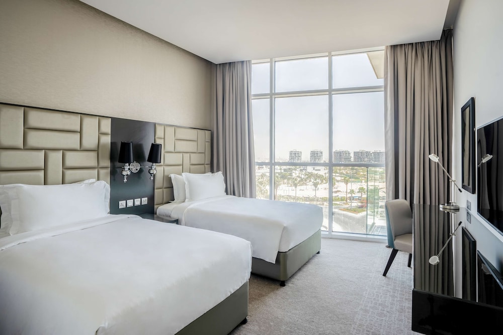 Standard Room, Golf View photo 3